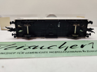 Fleischmann H0 DC 5342 K Gedeckter Güterwagen / Bierwagen "Dom Kölsch" / OVP