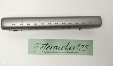 Fleischmann H0 AC 5604 Schnellzugwagen / 2.Kl. / BD4üm / NEM / DB