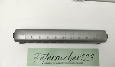 Fleischmann H0 DC 5632 Schnellzug-Abteilwagen 2.Kl B4üwe / NEM / DB