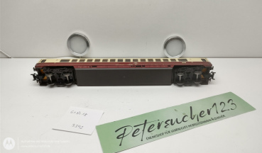 Fleischmann H0 AC 61 80 18-90 091-9 Personenwagen / 1. Klasse / DB / NEM / K