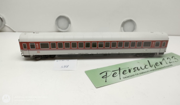 Fleischmann H0 AC 61 80 18-95 088-0 EuroCity-Schnellzugwagen / DB / NEM / K