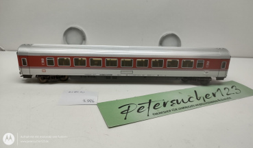 Fleischmann H0 AC 61 80 20-94 181-0 Personenwagen / 2. Klasse / DB / NEM / K