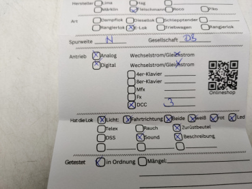Fleischmann N DC 733873 / BR112 491-6 Elektrolok  / DCC / Sound / DB / OVP