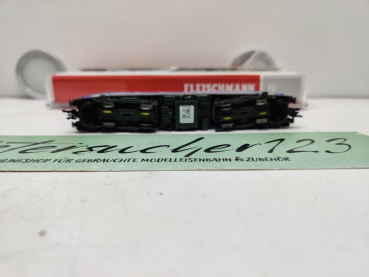 Fleischmann N DC 739310 Elektrolokomotive BR 193 / HUPAC / SBB / DSS / OVP