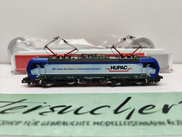 Fleischmann N DC 739396 E-Lok BR193 /HUPAC / Digital / Sound / OVP