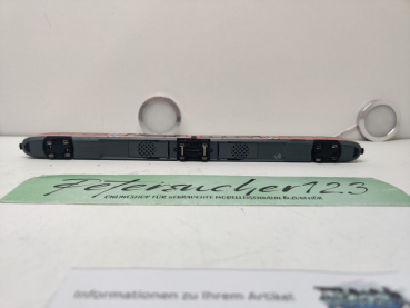 Fleischmann N DC 742080 Dieseltriebzug BR642 / DB / Licht / Analog