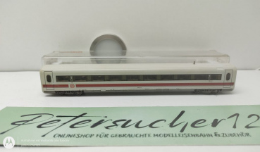 Fleischmann N DC 7441 K ICE-Wagen 1.Kl Avmz 801.8 / DB /OVP