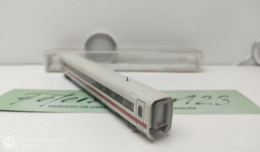 Fleischmann N DC 7441 K ICE-Wagen 1.Kl Avmz 801.8 / DB /OVP