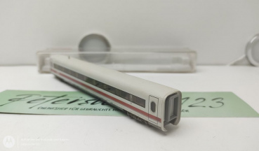 Fleischmann N DC 7441 K ICE-Wagen 1.Kl Avmz 801.8 / DB /OVP
