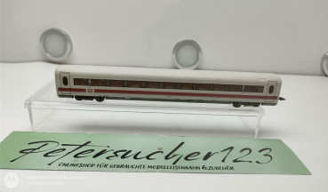 Fleischmann N DC 7445 K ICE - Zwischenwagen 2.Kl. DB OVP