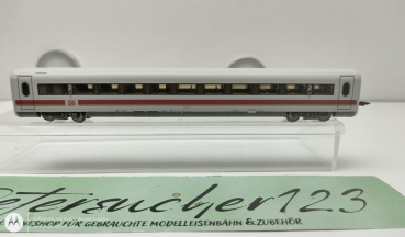 Fleischmann N DC 7448  K   ICE - Zwischenwagen 2.Kl. DB AG OVP