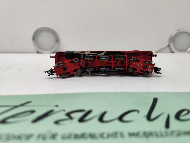 Fleischmann N DC 7817 / BR78 254 Tender-Dampflokomotive / ehemalige preußische T 18 / Analog