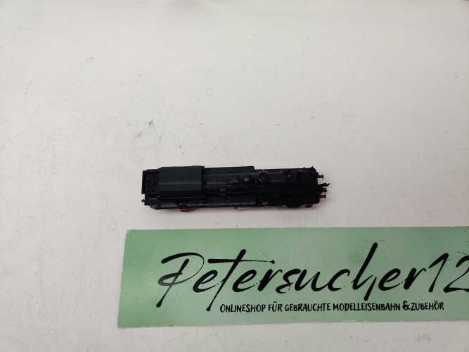 Fleischmann N DC 7817 / BR78 254 Tender-Dampflokomotive / ehemalige preußische T 18 / Analog