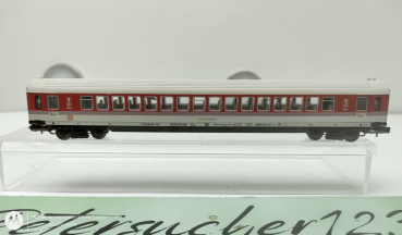 Fleischmann N DC 8183 K IC - Personenwagen 1.Kl. DB OVP