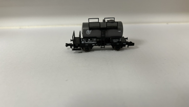 Fleischmann N DC 8407 Kesselwagen VTG / DB / OVP