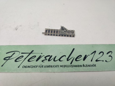 Fleischmann N DC 9116 Prellbock-Gleis 57,5 mm