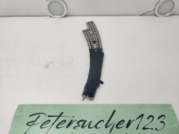 Fleischmann N DC 9142 Handbogenweiche rechts