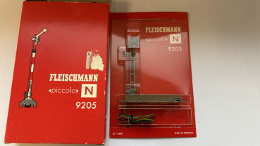 Fleischmann N DC 9205 Form Hauptsignal / 1-flügelig/ Analog / OVP