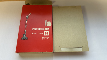 Fleischmann N DC 9205 Form Hauptsignal / 1-flügelig/ Analog / OVP