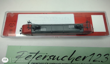 Fleischmann N DC 931403-01 / BR101145-1 Elektrolok Digital Gealtert DB AG Ersatz - OVP