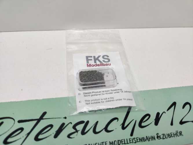 FKS N 160-200-10 Pflastersteine f. Modellbau / unbenutzt / 1:160 / OVP
