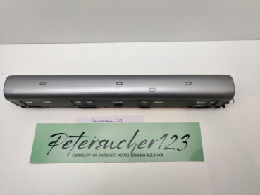 Fleischmann H0 DC 5102 Bahnpostwagen Post mrz oder Post4e / DBP