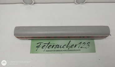 Fleischmann H0 DC 5104 IC/EC Schnellzugwagen 2.Kl Bvmz185.3 / NEM / DB