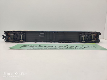 Fleischmann H0 AC 5613 Abteilwagen / 2.Kl. / Bm235 / NEM / DB