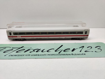Fleischmann N DC 7442 K ICE-Zwischenwagen 1.Kl Avmz 801.0 / DB / ErsatzVP