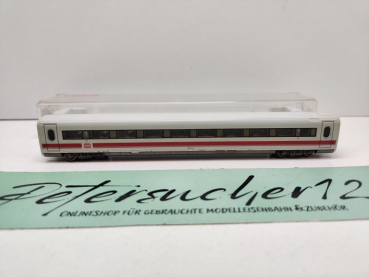 Fleischmann N DC 7442 K ICE-Zwischenwagen 1.Kl Avmz 801.0 / DB / ErsatzVP