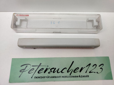 Fleischmann N DC 7442 K ICE-Zwischenwagen 1.Kl Avmz 801.0 / DB / ErsatzVP
