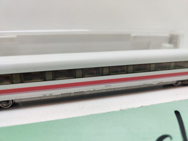 Fleischmann N DC 7443 K ICE-Zwischenwagen 1.Kl Avmz 801.4 / DB / OVP