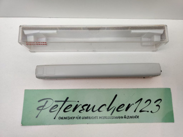 Fleischmann N DC 7443 K ICE-Zwischenwagen 1.Kl Avmz 801.4 / DB / OVP