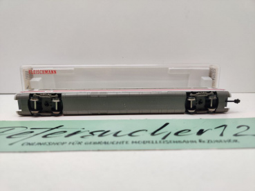 Fleischmann N DC 7443 K ICE-Zwischenwagen 1.Kl Avmz 801.4 / DB / OVP