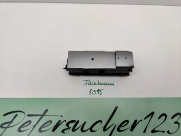 Fleischmann N DC 8095 Packwagen Pw3pr99a / DRG