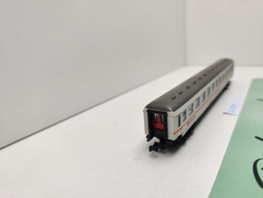 Fleischmann N DC 8119 Liegewagen "Kombiverkehr" 2.Kl  Bcm242 / NEM / DB