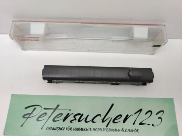 Fleischmann N DC 8130 Schnellzug-Gepäckwagen Pw4ü / DRG / ErsatzVP