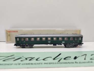 Fleischmann N DC 8132 Schnellzugwagen 3. Kl C4ü / DRG / ErsatzVP