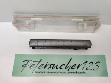 Fleischmann N DC 8132 Schnellzugwagen 3. Kl C4ü / DRG / ErsatzVP