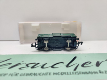 Fleischmann N DC 8351 Gerätewagen Kranzug-Beiwagen126 G10 / DB / OVP