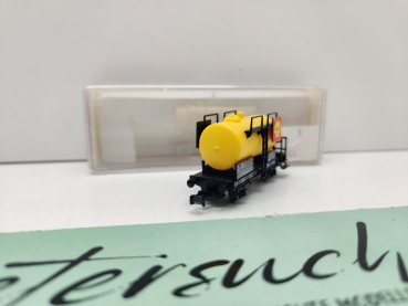 Fleischmann N DC 8401 Kesselwagen "Shell" / DB / OVP