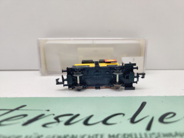 Fleischmann N DC 8401 Kesselwagen "Shell" / DB / OVP