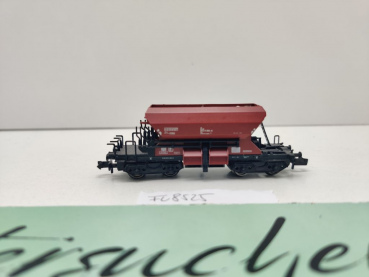 Fleischmann N DC 8525 Talbot-Selbstentladewagen 267 / DB