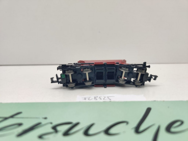 Fleischmann N DC 8525 Talbot-Selbstentladewagen 267 / DB