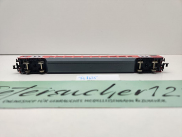 Fleischmann N DC 8625 Doppelstockwagen 2.Kl DBz751 / NEM / DB
