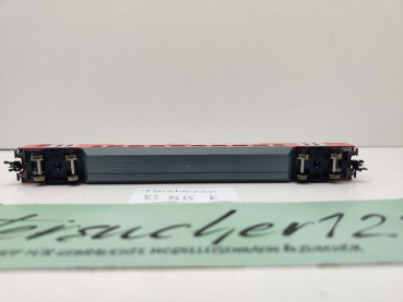 Fleischmann N DC 83 8625 Doppelstockwagen 2.Kl "Ratiopharm" DBz751 / NEM / DB