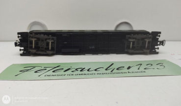 Fleischmann H0 DC 5082 Schnellzugwagen / 1.-2.-3.Kl / NEM / DRG