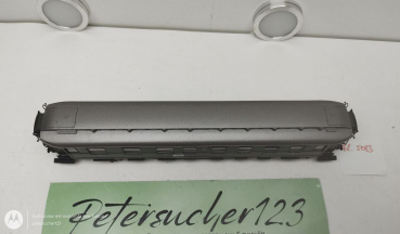 Fleischmann H0 DC 5082 Schnellzugwagen / 1.-2.-3.Kl / NEM / DRG