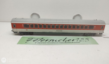 Fleischmann H0 DC 5102 Schnellzugwagen / 1.Kl / NEM / DB