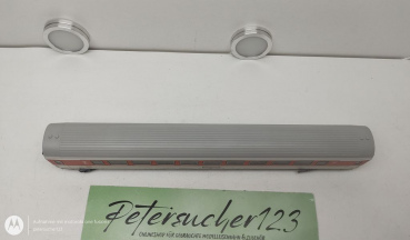 Fleischmann H0 DC 5105 Schnellzugwagen Bpmbz 293.6 / 2.Kl / NEM / DB